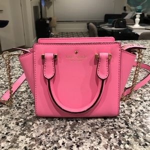 !Kate Spade Mini Hayden!